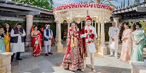 Indian Weddings