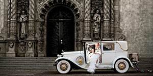 Wedding Album