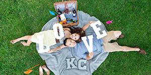 Engagement Session