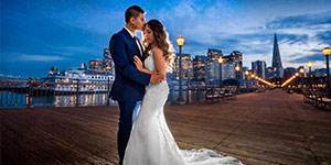 Wedding Photography