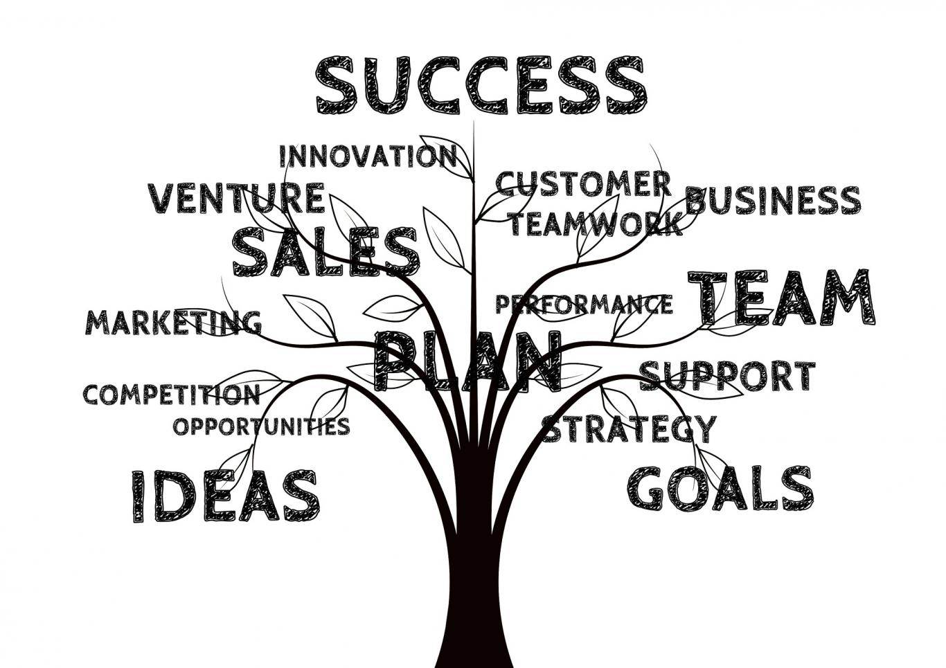 success-tree-plan