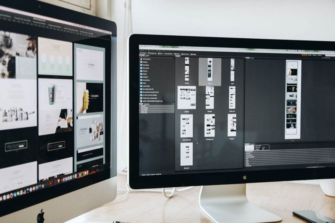 webdesign-monitor-layout