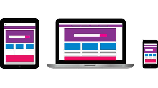 website-responsive-design