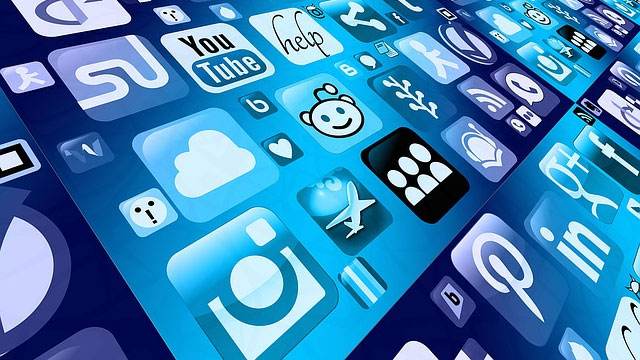website-social-media-management